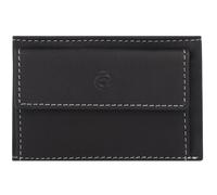 Esquire Portamonete 'Dallas' nero Uomo Esquire XS-XXL nero