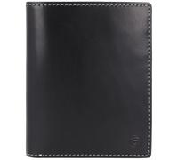 Esquire Portamonete 'Dallas' nero Uomo Esquire XS-XXL nero