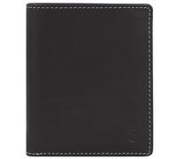 Esquire Portamonete 'Dallas' nero Uomo Esquire XS-XXL nero