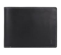 Esquire Portamonete 'Dallas' nero Uomo Esquire XS-XXL nero