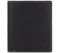 Esquire Portamonete 'Dallas' nero Uomo Esquire XS-XXL nero