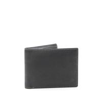 Esquire Portamonete 'Dallas' nero Uomo Esquire XS-XXL nero