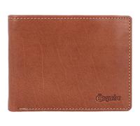 Esquire Portamonete 'Denver' cognac Uomo Esquire XS-XXL cognac