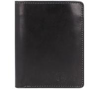 Esquire Portamonete 'Denver' nero Uomo Esquire XS-XXL nero