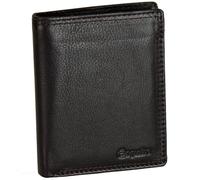 Esquire Portamonete 'Duo' marrone scuro Uomo Esquire XS-XXL