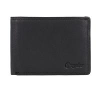 Esquire Portamonete 'Duo' nero Donna Esquire XS-XL