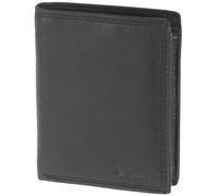 Esquire Portamonete 'Duo' nero Uomo Esquire XS-XXL nero