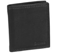 Esquire Portamonete 'Duo' nero Uomo Esquire XS-XXL nero