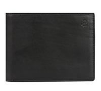 Esquire Portamonete 'Eco I' nero Uomo Esquire XS-XXL nero