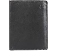 Esquire Portamonete 'Eco' nero Uomo Esquire XS-XXL nero