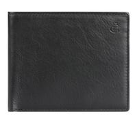 Esquire Portamonete 'Eco' nero Uomo Esquire XS-XXL nero