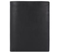 Esquire Portamonete 'Frankfurt' nero Uomo Esquire XS-XXL