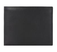 Esquire Portamonete 'Frankfurt' nero Uomo Esquire XS-XXL nero