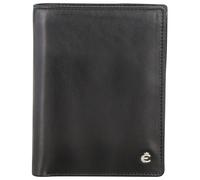 Esquire Portamonete 'Harry' nero Uomo Esquire XS-XXL