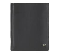 Esquire Portamonete 'Harry' nero Uomo Esquire XS-XXL