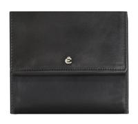 Esquire Portamonete 'Harry' nero Uomo Esquire XS-XXL