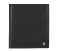 Esquire Portamonete 'Harry' nero Uomo Esquire XS-XXL nero