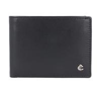 Esquire Portamonete 'Harry' nero Uomo Esquire XS-XXL nero