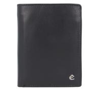 Esquire Portamonete 'Harry' nero Uomo Esquire XS-XXL nero