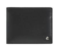 Esquire Portamonete 'Harry' nero Uomo Esquire XS-XXL nero