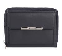 Esquire Portamonete 'Helena' blu / blu scuro Donna Esquire XS-XL blu / blu scuro