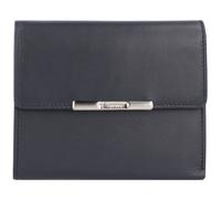 Esquire Portamonete 'Helena ' blu / blu scuro Donna Esquire XS-XL blu / blu scuro