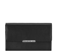 Esquire Portamonete 'Helena' nero Donna - Accessori - Portafogli e portachiavi - Portafogli Esquire XS-XL