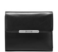 Esquire Portamonete 'Helena' nero Donna Esquire XS-XL nero