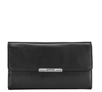 Esquire Portamonete 'Helena' nero Donna Esquire XS-XL nero
