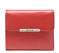 Esquire Portamonete 'Helena' rosso Donna Esquire XS-XL