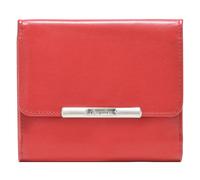 Esquire Portamonete 'Helena' rosso Donna Esquire XS-XL