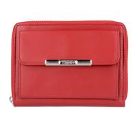 Esquire Portamonete 'Helena' rosso Donna Esquire XS-XL