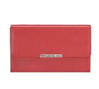 Esquire Portamonete 'Helena' rosso Donna Esquire XS-XL