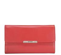 Esquire Portamonete 'Helena' rosso Donna Esquire XS-XL