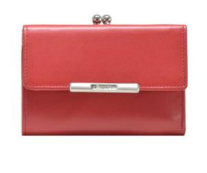 Esquire Portamonete 'Helena' rosso Donna Esquire XS-XL