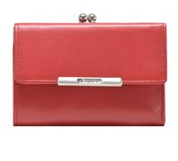 Esquire Portamonete 'Helena' rosso Donna Esquire XS-XL rosso