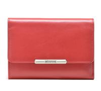 Esquire Portamonete 'Helena' rosso Donna Esquire XS-XL rosso