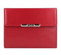 Esquire Portamonete 'Helena' rosso Donna Esquire XS-XL rosso