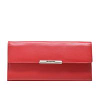 Esquire Portamonete 'Helena' rosso Donna Esquire XS-XL rosso