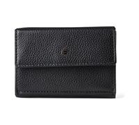 Esquire Portamonete 'Houston' nero Donna - Accessori - Portafogli e portachiavi - Portafogli Esquire One Size
