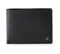 Esquire Portamonete 'Houston' nero Uomo Esquire One Size
