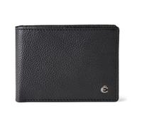 Esquire Portamonete 'Houston' nero Uomo Esquire One Size