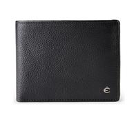 Esquire Portamonete 'Houston' nero Uomo Esquire One Size