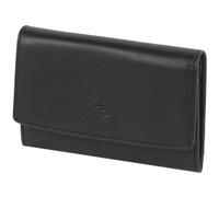 Esquire Portamonete 'Logo' nero Uomo Esquire One Size nero
