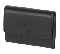 Esquire Portamonete 'Logo VI' nero Uomo Esquire XS-XXL