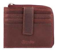 Esquire Portamonete marrone Donna Esquire XS-XL marrone