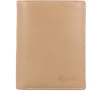 Esquire Portamonete marrone Donna Esquire XS-XL marrone