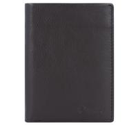 Esquire Portamonete marrone scuro Uomo Esquire XS-XXL