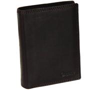 Esquire Portamonete marrone scuro Uomo Esquire XS-XXL