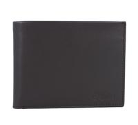 Esquire Portamonete marrone scuro Uomo Esquire XS-XXL